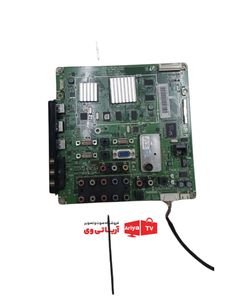 مین برد تلویزیون سامسونگ مدل LA40B650T1R
