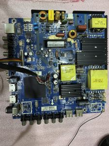 مین برد جنرال 55LED9950