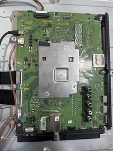 مین برد تلویزیون پاناسونیک TH55AS670S
