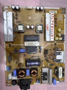 تغذیه الجی 55LF65000GI