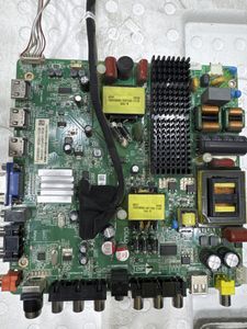 مین برد بلست BTV49HB110B