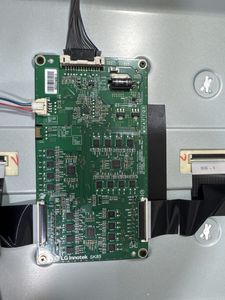 اینورتر ال‌ جی مدل 55SM9000pVA