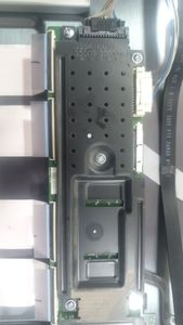 تیکان الجی مدل oled65c9pva