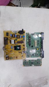 دست کامل تلویزیون سامسونگ UA48J5850