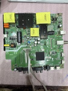 مین برد تلویزیون الجی مدل LDD-M3458.A138