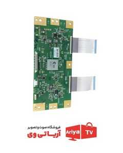 برد تیکان تلویزیون سونی مدل KD49X7000D
