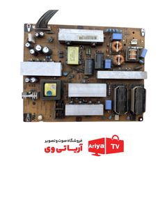 برد پاور تغذیه تلویزیون ال جی مدل 32LCD320