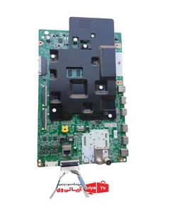 مین بردتلویزیون ال جی مدل 65SM9000PVA