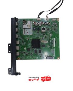 مین برد تلویزیون ال جی مدل 50LB8200GI