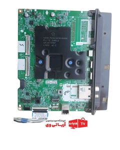 مین برد تلویزیون ال جی مدل 65RU78006LL