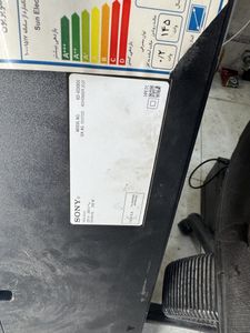 دیفیوزر با قاب تلویزیون سونی مدل 65x80j