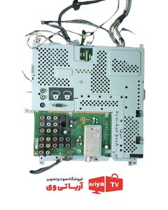 مین برد تلویزیون سونی KLV_40V300A