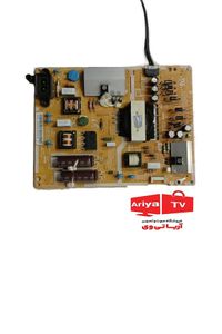 برد پاور تغذیه تلویزیون سامسونگ مدل UA40K585