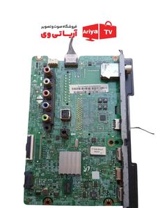 مین برد تلویزیون سامسونگ ua50j5880aw