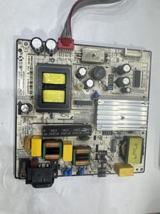 برد پاور تغذیه تلویزیون مجیک MT49D2800