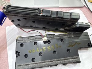 بلندگو ال جی UA40F5550