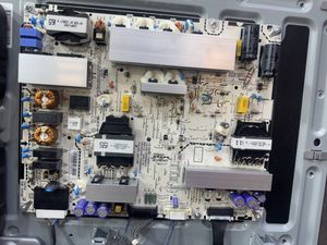 برد پاور تغذیه تلویزیون ال‌ جی OLED55C46LA