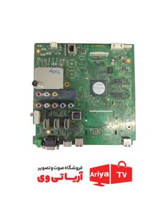 مین برد تلویزیون سونی مدل 40EX720