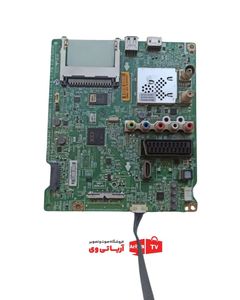 مین برد تلویزیون ال جی مدل 49LB552V