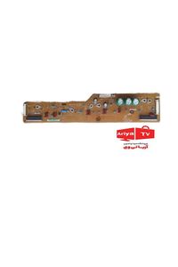 برد Zتلویزیون سامسونگ مدل 51E4850