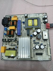 برد پاور تغذیه ایکس ویژن 55xtu775