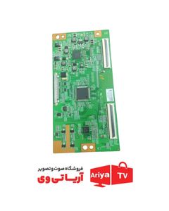 تیکان تلویزیون سامسونگ مدل LA40P585K7M