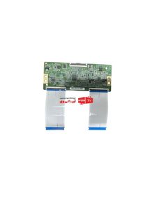 تیکان تلویزیون  اسنوا مدل SLD55K14400U