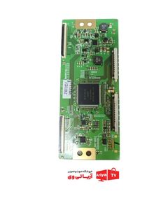 برد تیکان تلویزیون ال جی مدل 47lw57000