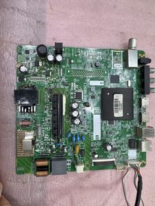 مین برد تلویزیون صنام LSs43-7001M
