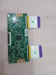 تیکان ایکس ویژن 55XYU775
