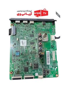 مین برد تلویزیون پلاسما سامسونگ PS43F4000