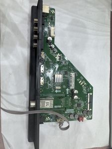مین بردتلویزیون ایکس ویژن 55XT530