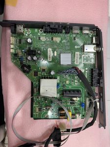 مین برد تلویزیون جی پلاس GTV-50GH412