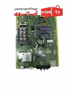 مین برد تلویزیون پاناسونیک TH-L42U20S