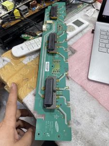 اینورتر تلویزیون سامسونگ مدل LA40D585k7