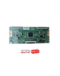 برد تیکان تلویزیون LEOCO مدل L55JFSG