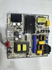 برد پاور تغذیه ایکس ویژن 55XT530/40