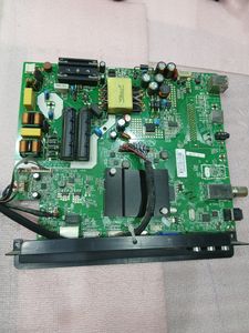 مین برد ایکس ویژن 43XK565