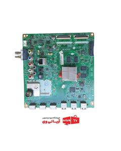 مین برد تلویزیون ال جی مدل 42LB69000