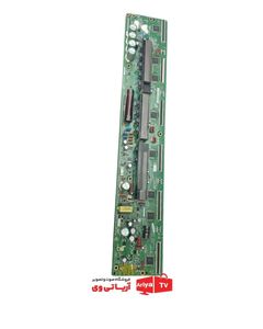 برد وای بافر y تلویزیون سامسونگ PS51F4850