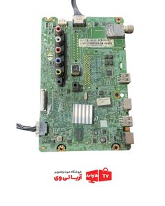 مین برد تلویزیون سامسونگ مدل UA40M5850