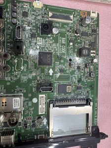 مین برد تلویزیون الجی 49LH510V