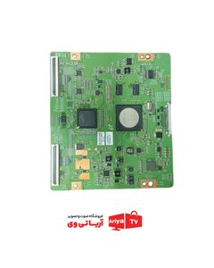 تیکان تلویزیون سامسونگ مدل UA55D7000