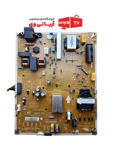 برد پاور تغذیه تلویزیون ال جی 50nano80