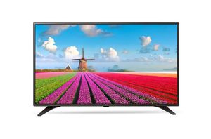 تلویزیون 55 اینچ الجی مدل: 55LJ62500