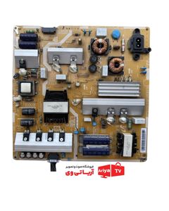 برد پاور تغذیه سامسونگ مدل UA55MU7350