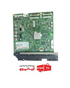 مین برد تلویزیون ال جی مدل 47LA66000