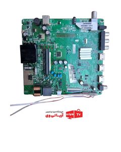 مین برد تلویزیون دوو مدل DLE 43K4300