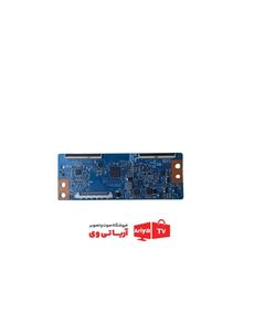 تیکان تلویزیون پارت نامبر T42OHVNO6.3