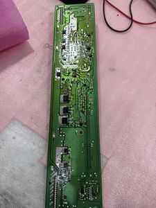 برد Z تلویزیون الجی 50pB4500